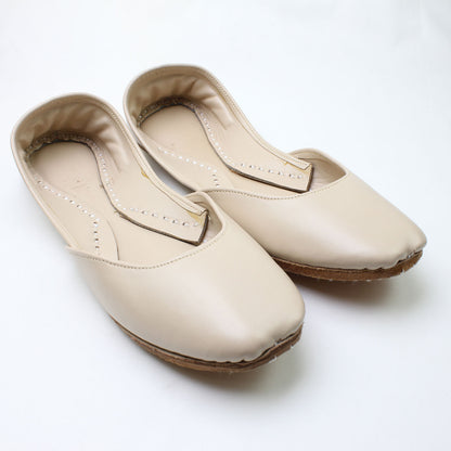 Plain Cream