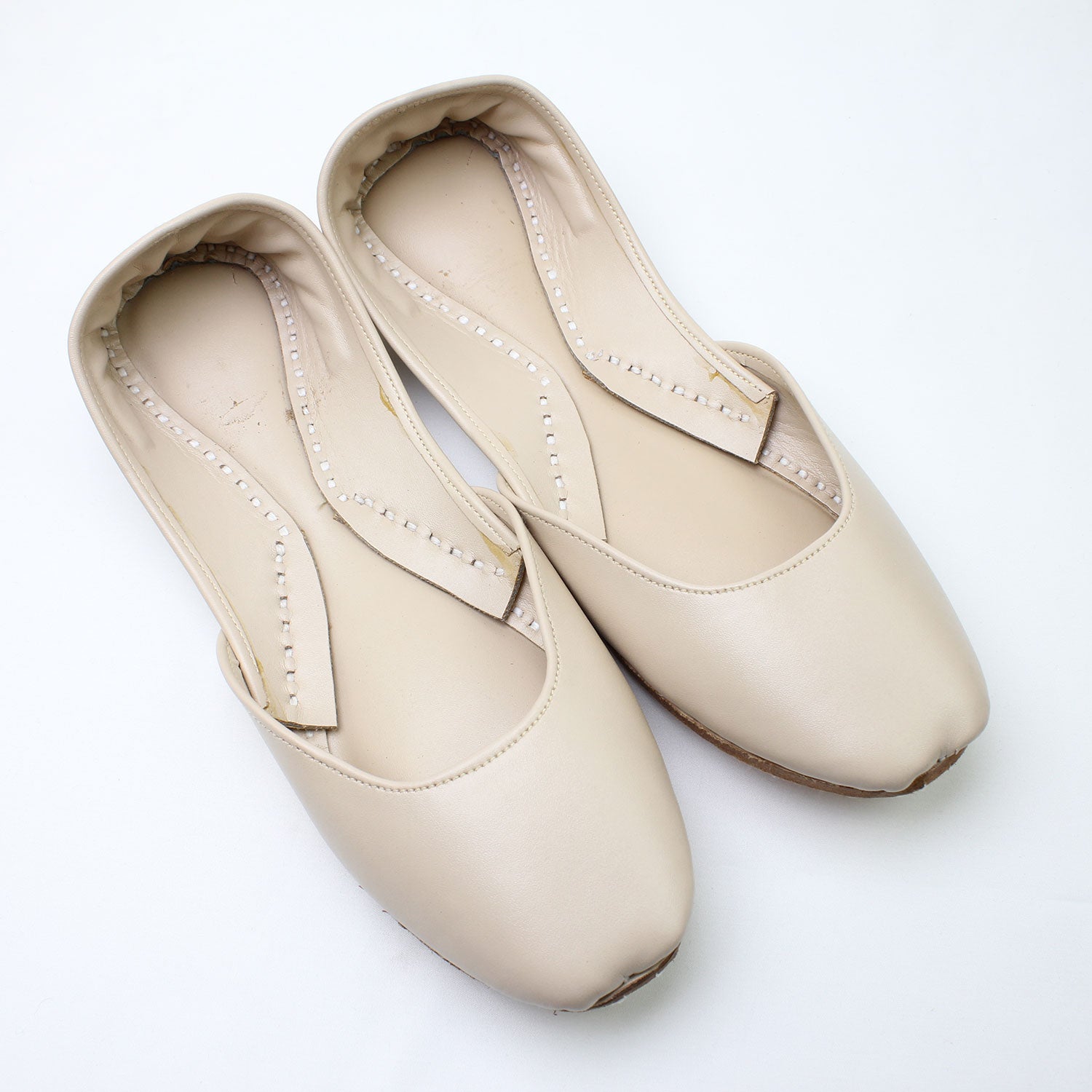 Plain Cream
