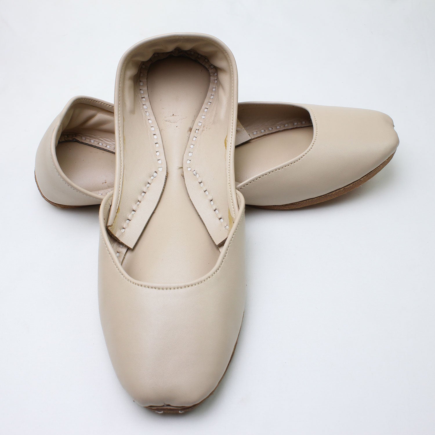 Plain Cream