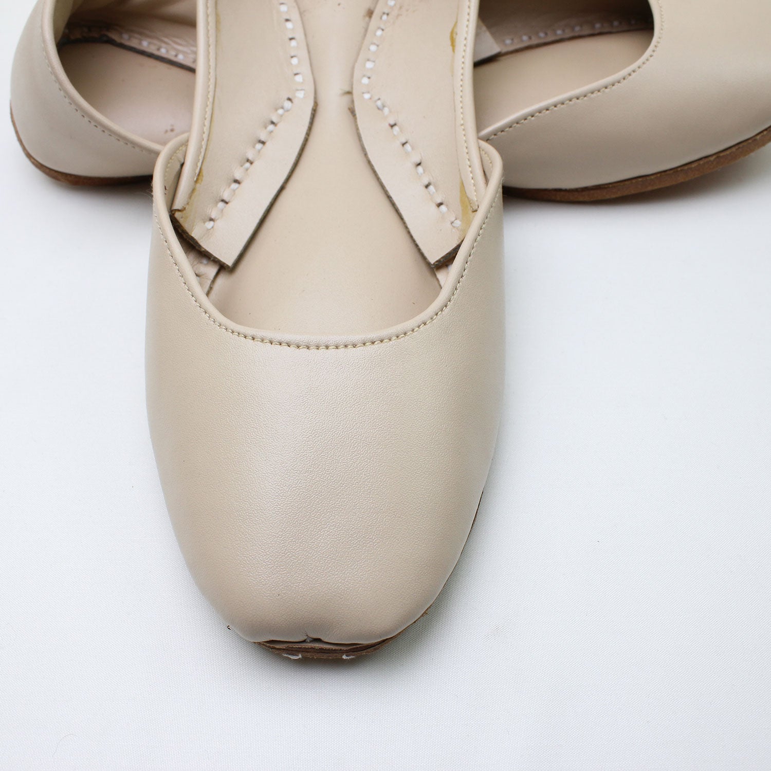 Plain Cream