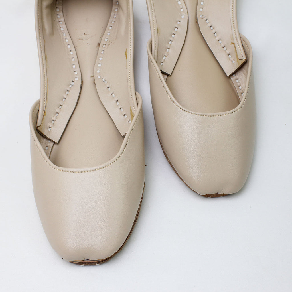 Plain Cream