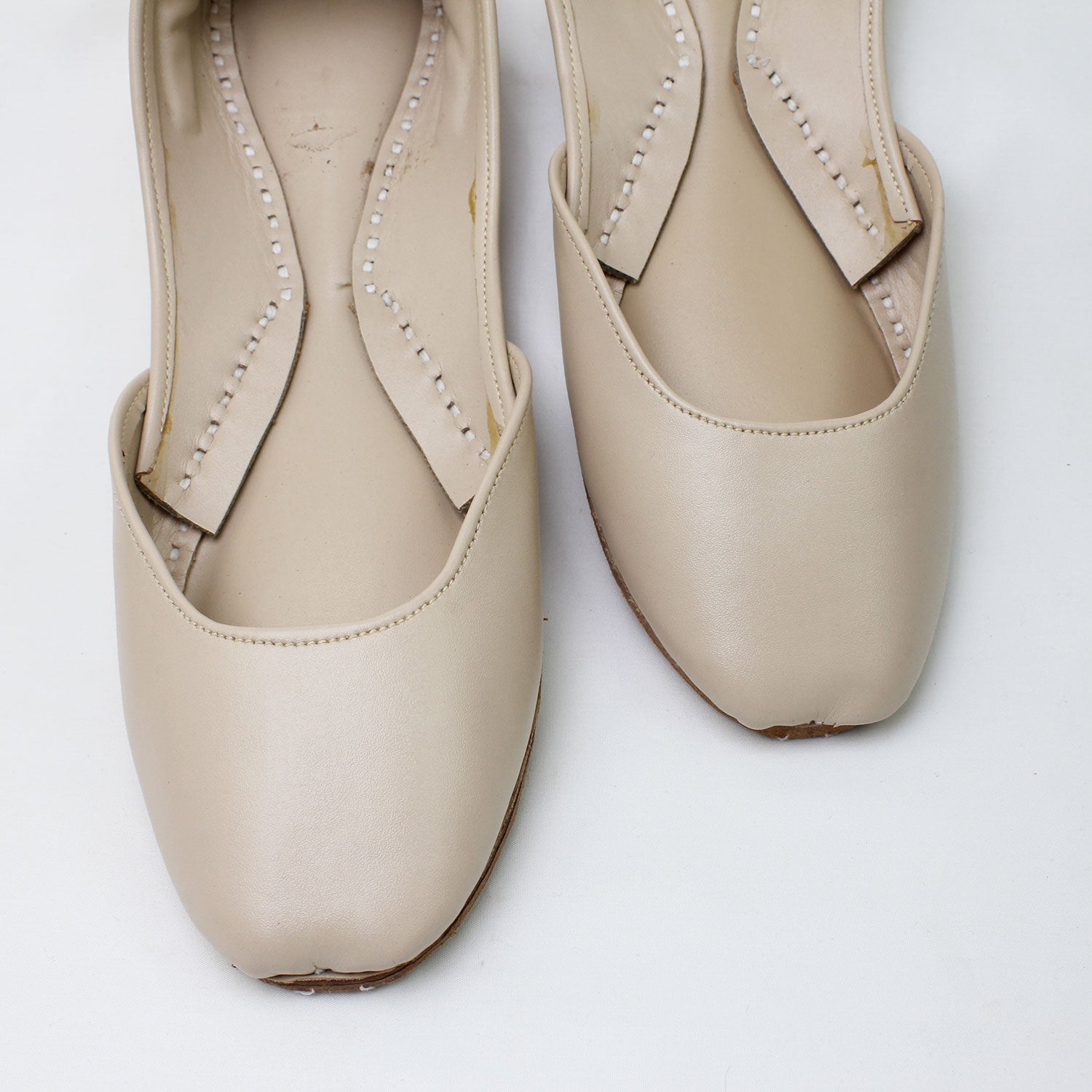 Plain Cream