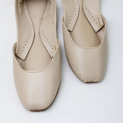 Plain Cream