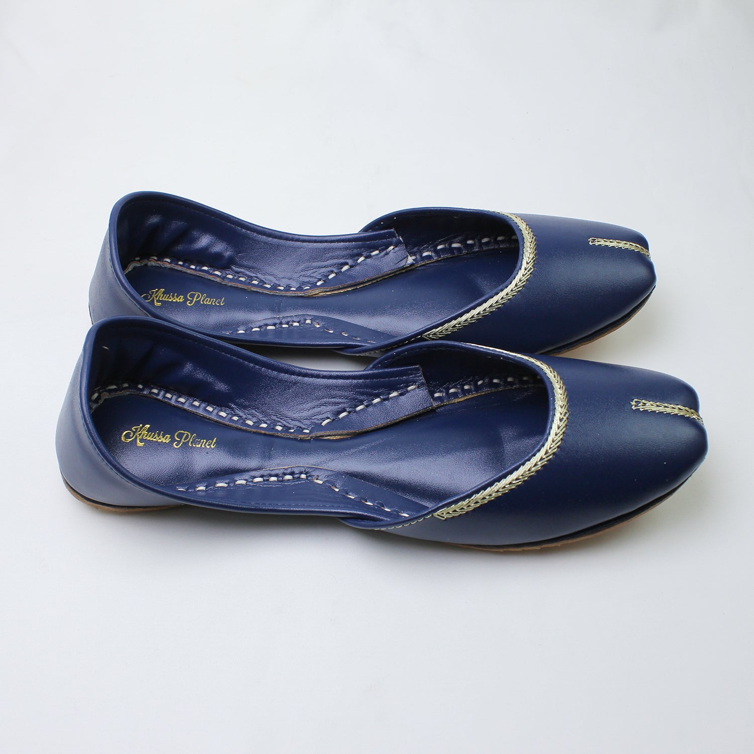 Plain Dark Navy