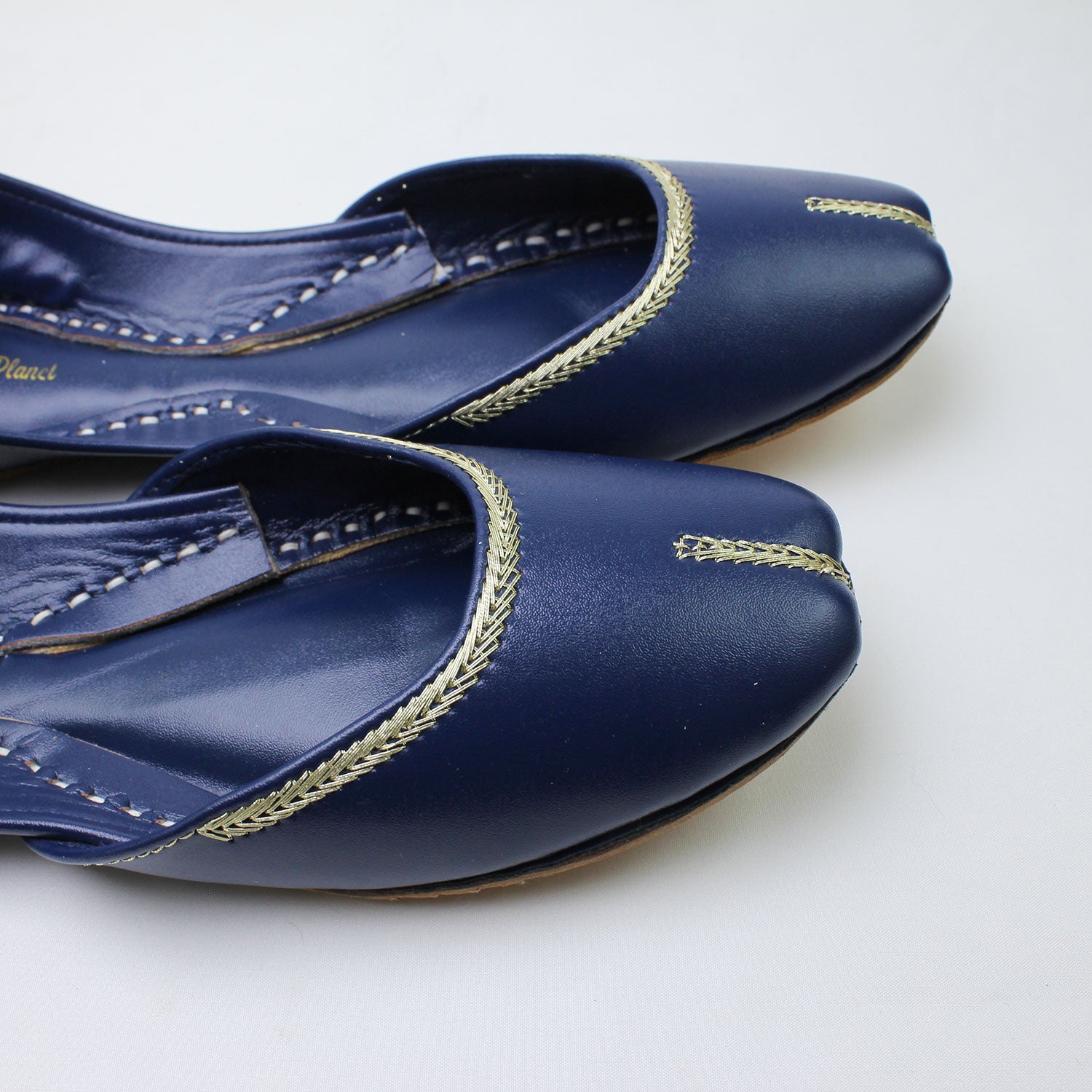 Plain Dark Navy