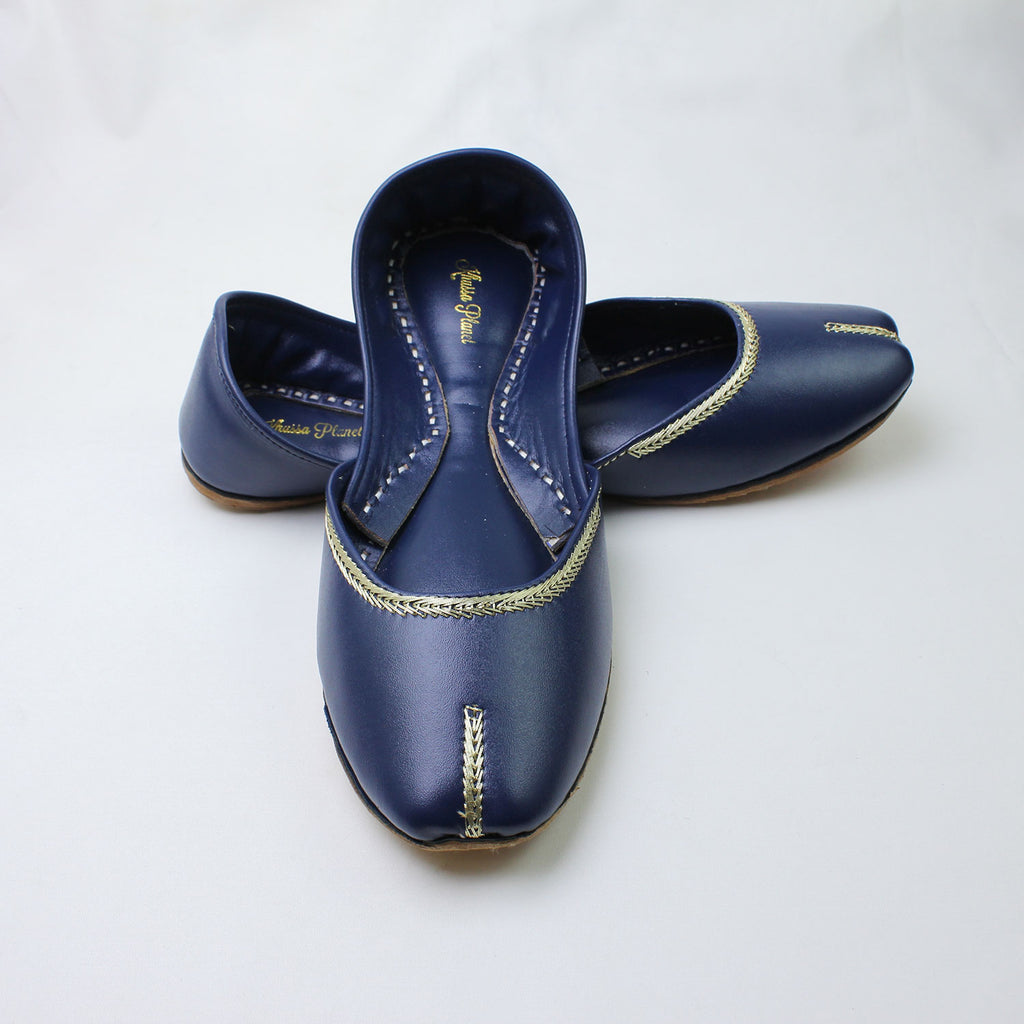 Plain Dark Navy