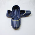 Plain Dark Navy