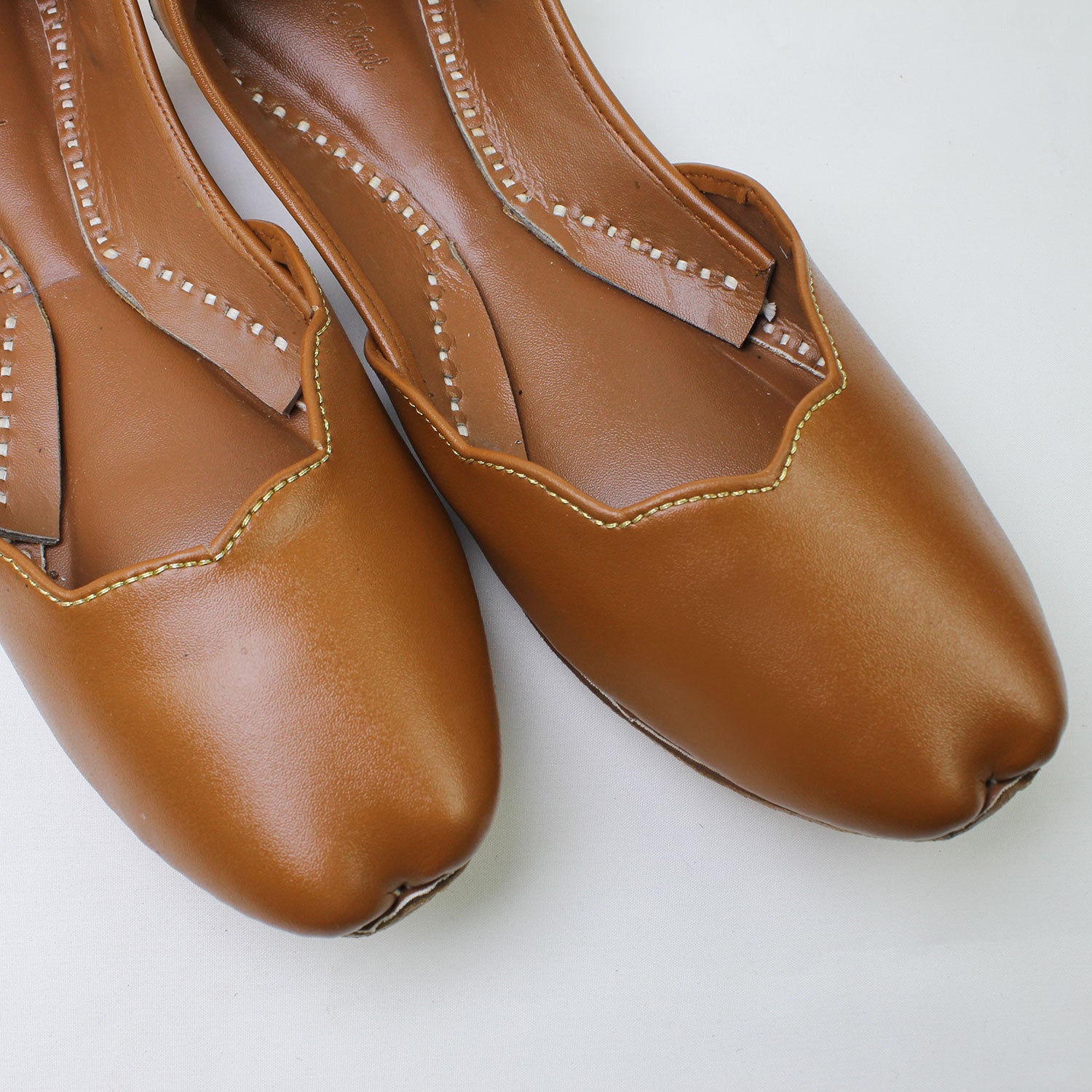 Plain Brown