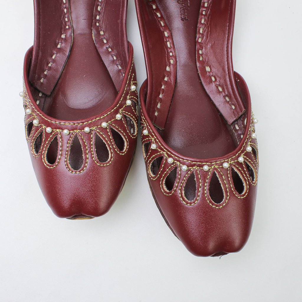 Plan Maroon