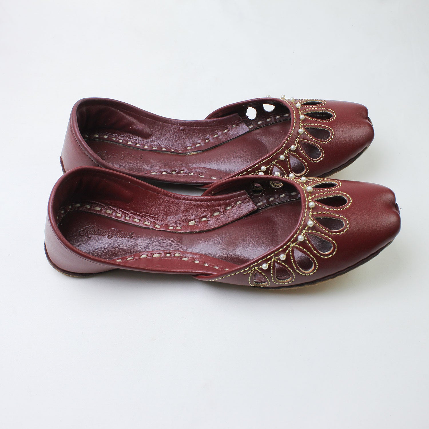 Plan Maroon
