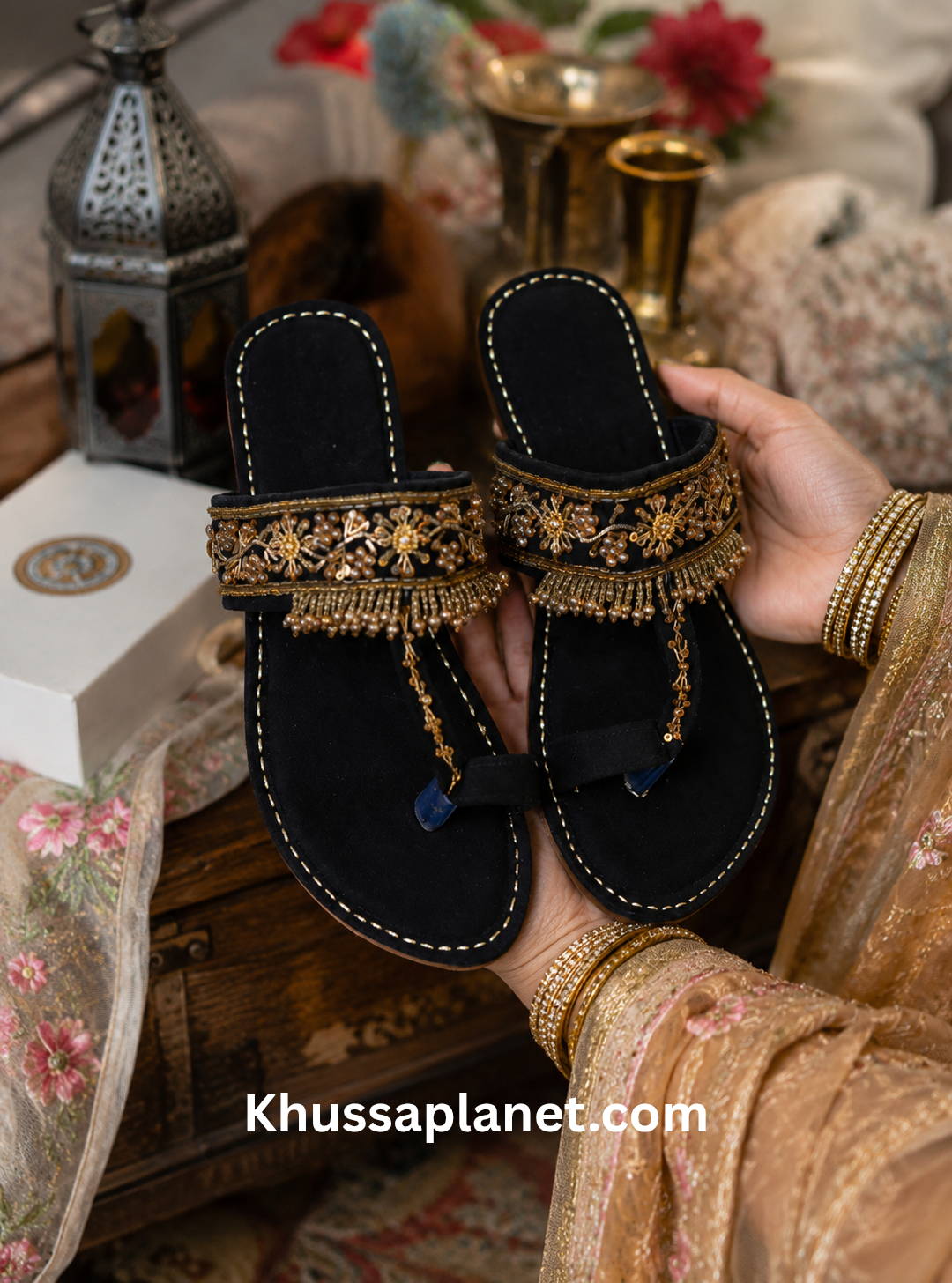 Noor-e-Zamurd