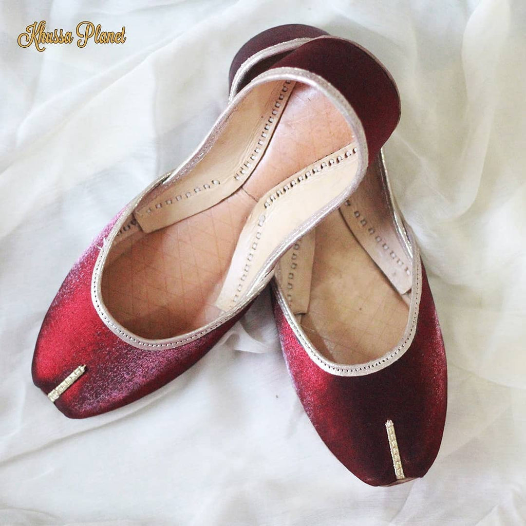Ladies Casual Khussa