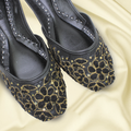 Golden Resham