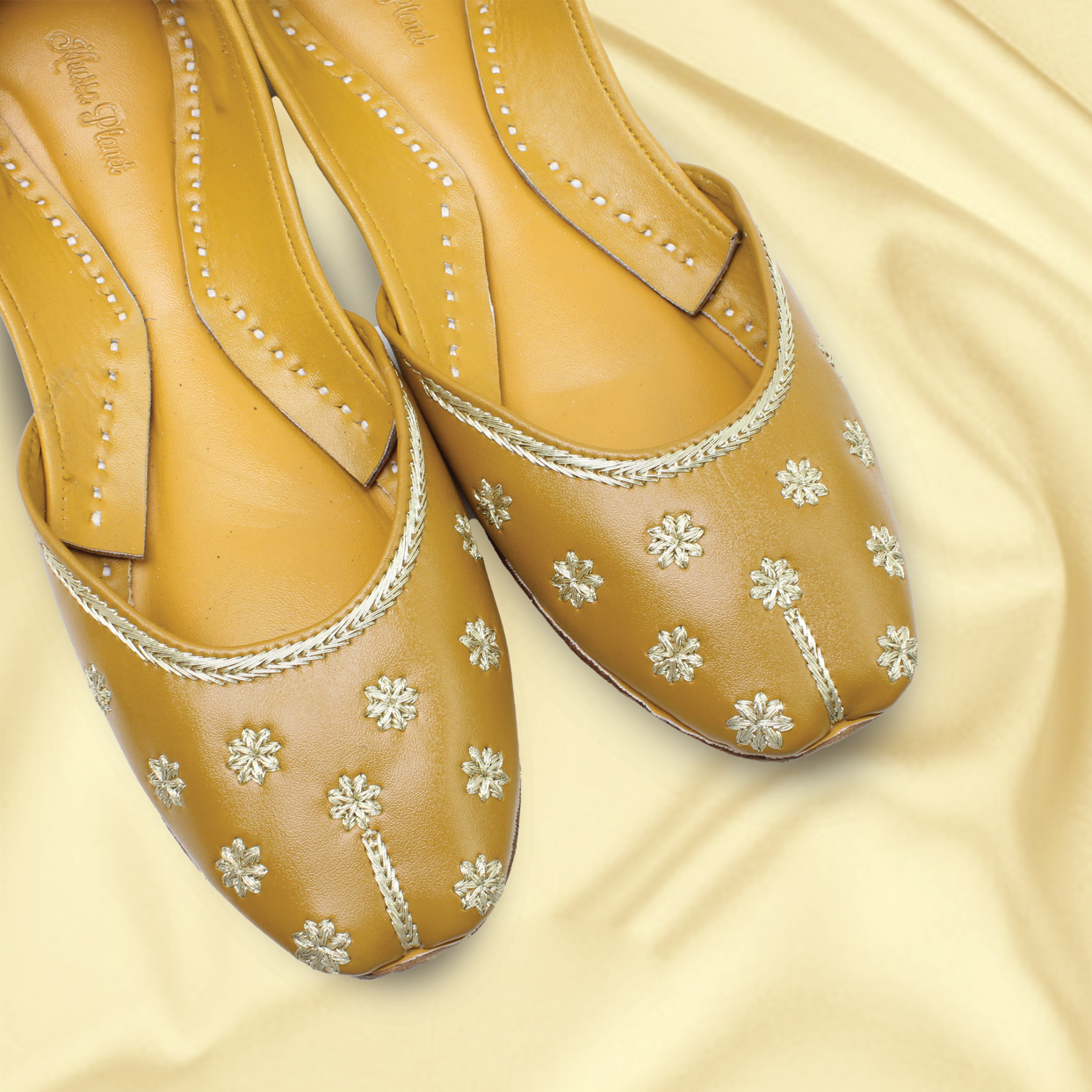 Yellow Star