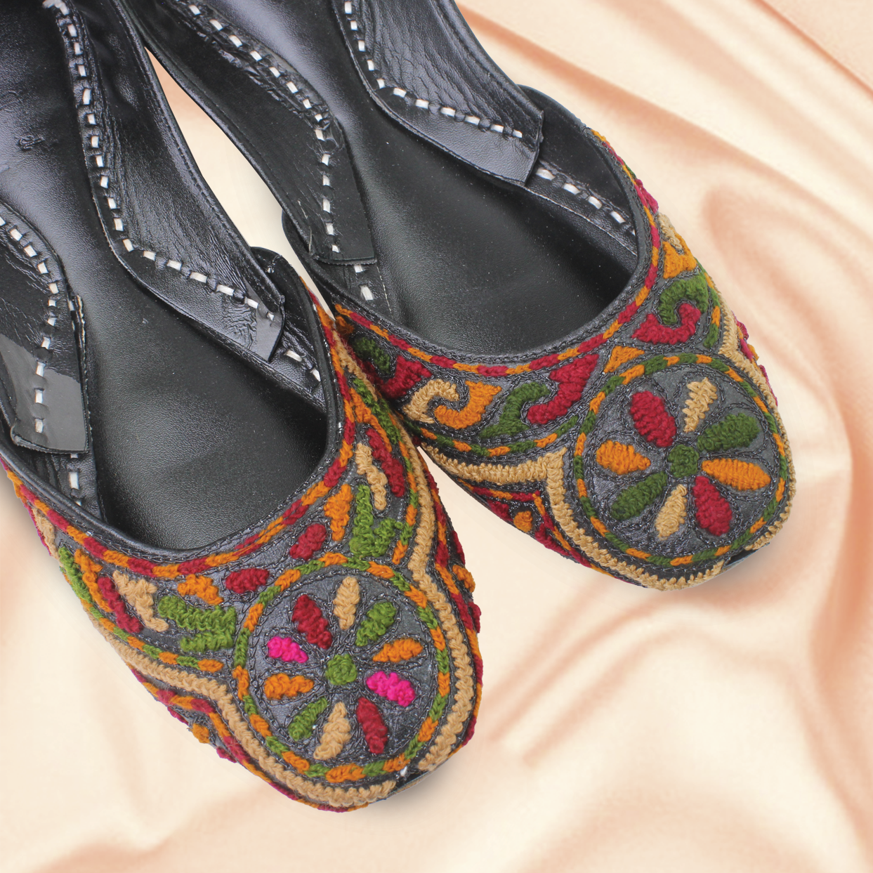 Sindhi Embriodery