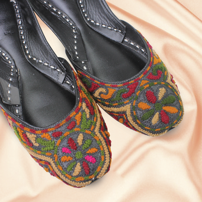 Sindhi Embriodery