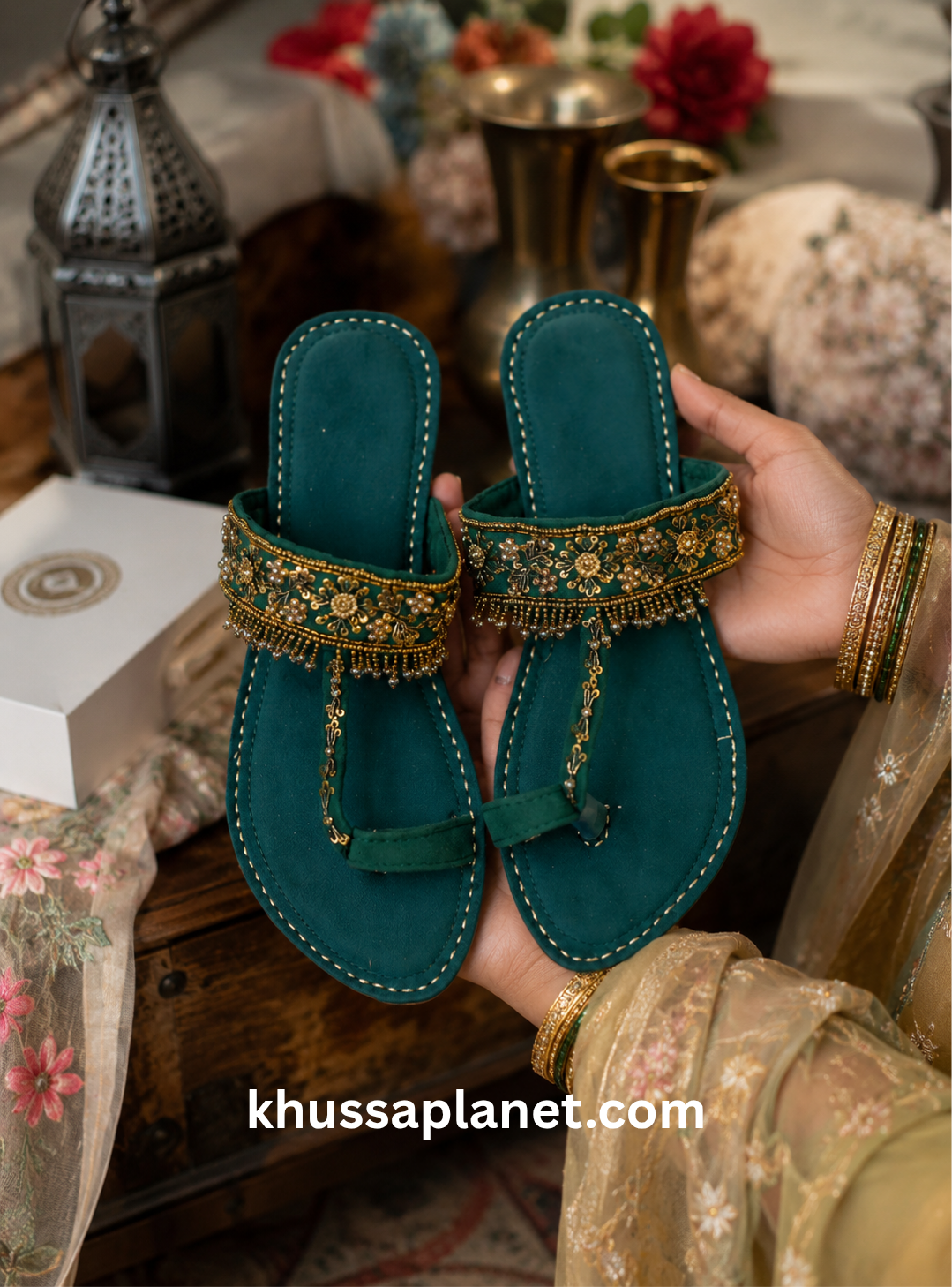 Noor-e-Zamurd