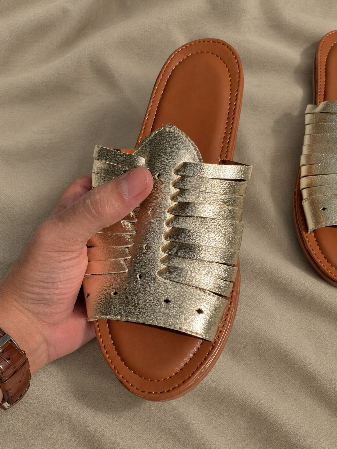 Breezerow slides