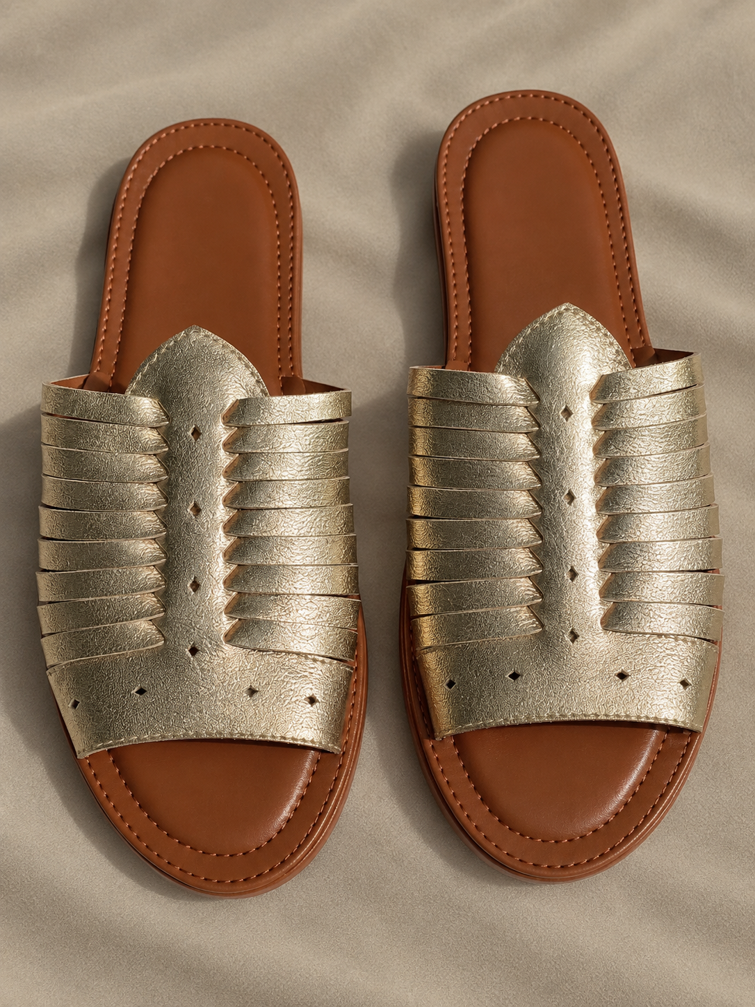 Breezerow slides