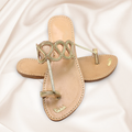 Kolhapuri Chappal